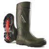 Safety Boot Purofort+ Full Safety S5 green, size 36